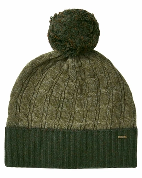 Big Price Drop Dubarry Womens Meehan Knitted Hat