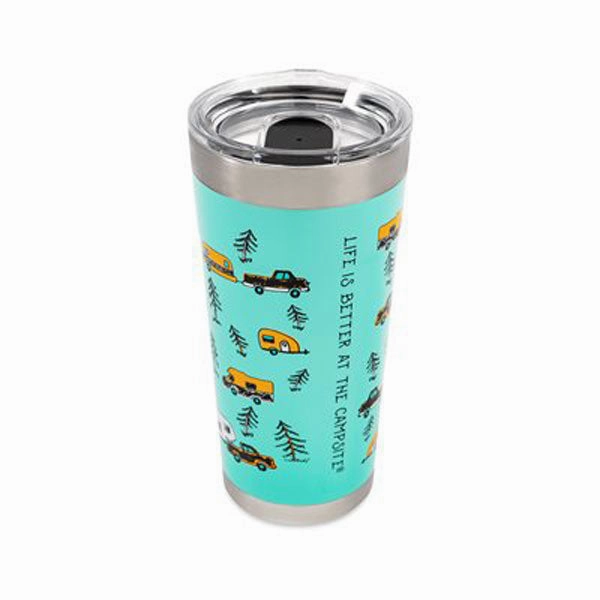 Special Deals Online Insulated Cup 20Oz Camco - Online Exclusive