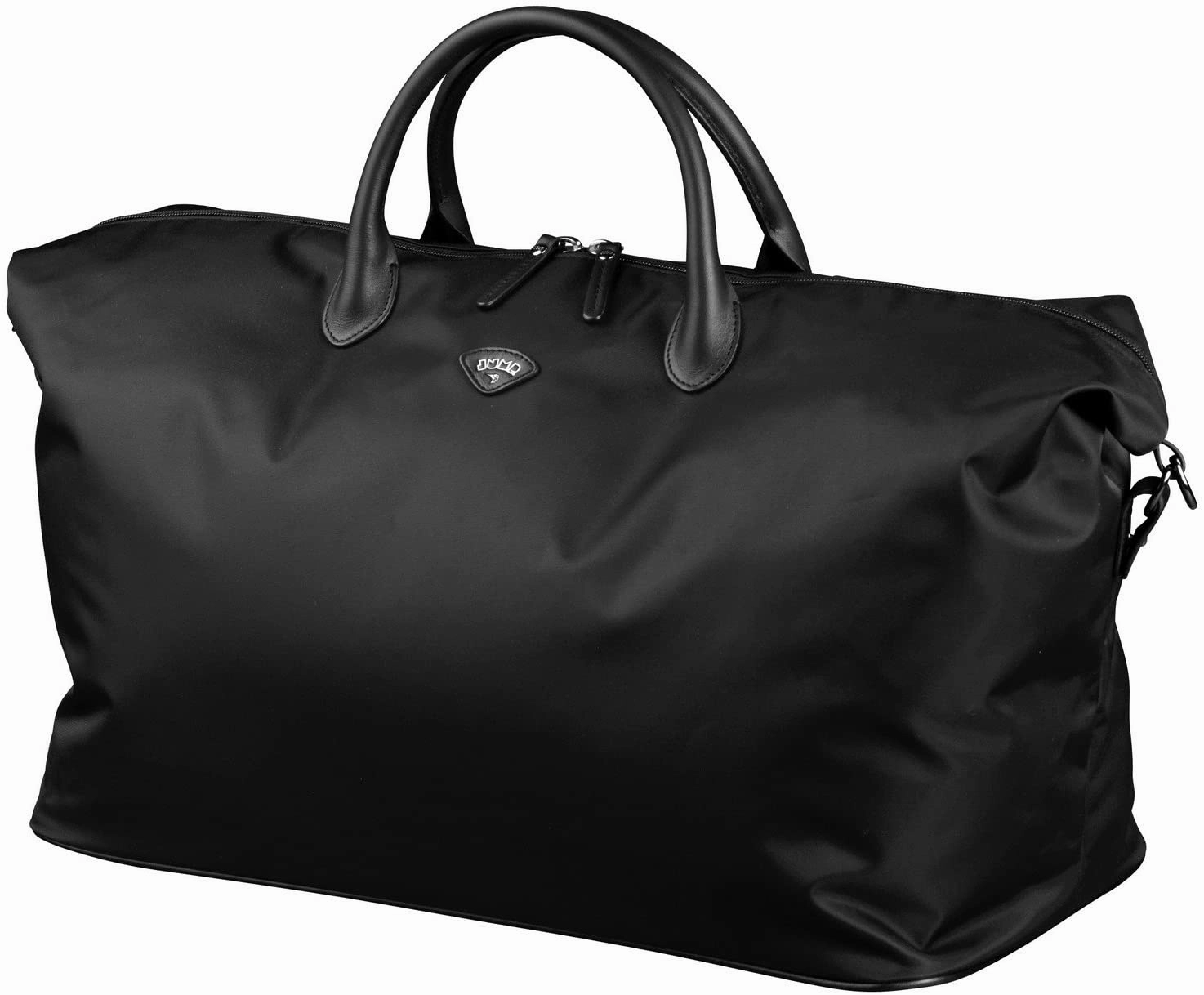 Shop Grab Now Jump Paris Nice Bark Carry-On Duffle