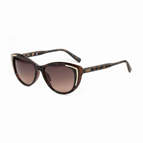 Save Today Event Clearance Savings Now Ladies' Sunglasses Guess Go00006-5652F  56 Mm