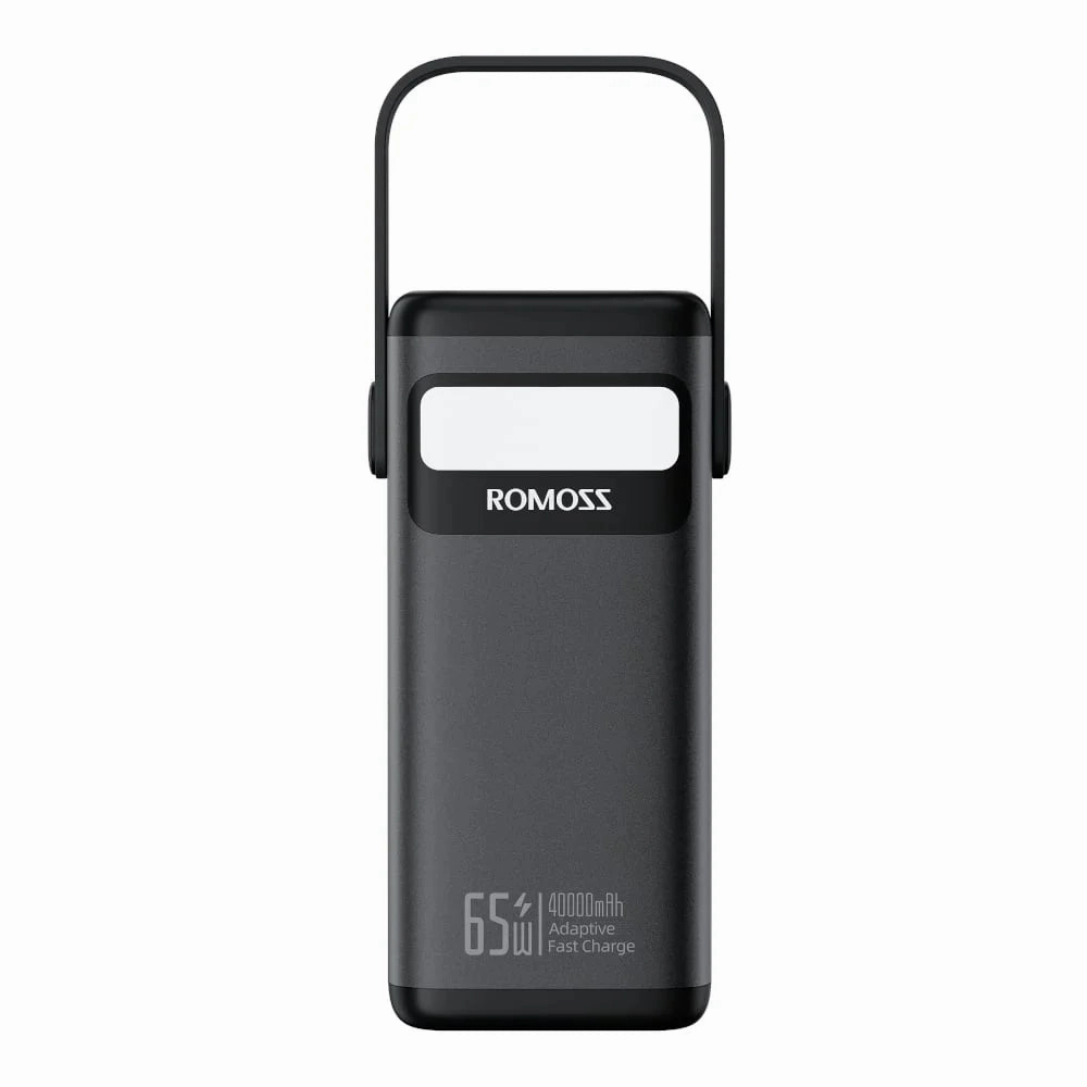 Special Online Offer Romoss Pmt40 40000Mah 65W Pd Power Bank