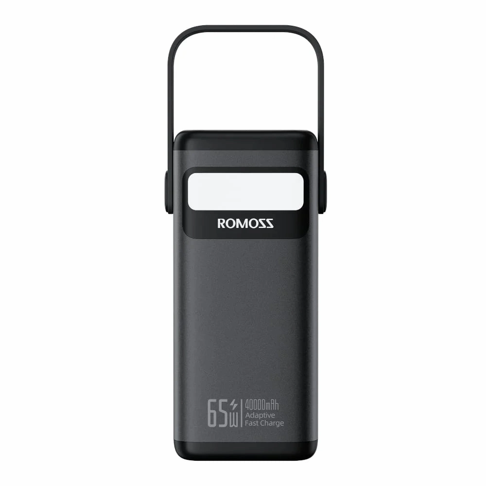 Special Online Offer Romoss Pmt40 40000Mah 65W Pd Power Bank