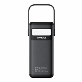 Special Online Offer Romoss Pmt40 40000Mah 65W Pd Power Bank