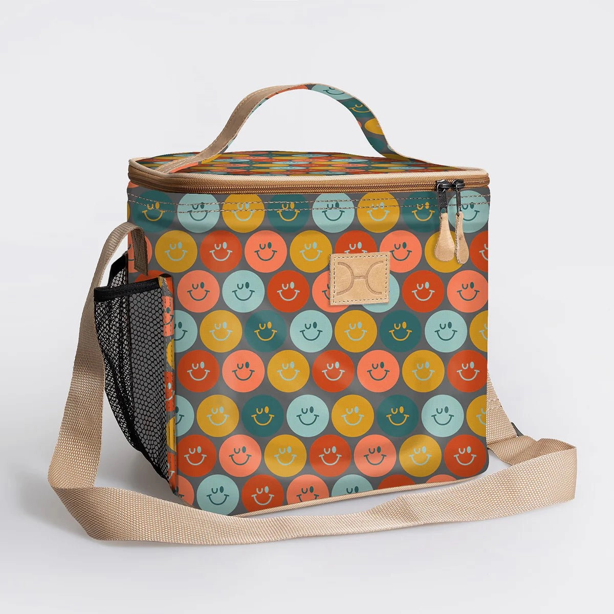 Thandana Laminated Fabric Kid'S Snack Cooler Box Big Savings Today Unmissable Deal Today
