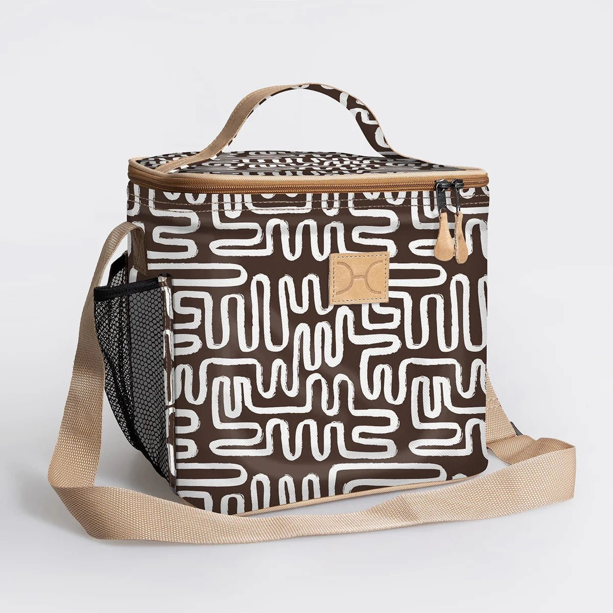 Save Today Event Thandana Laminated Fabric Kid'S Snack Cooler Box