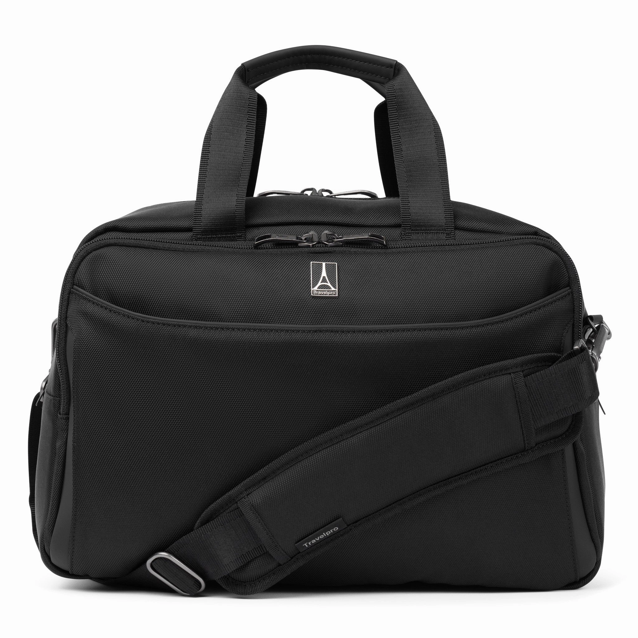 Flash Deal Today Dont Miss This Deal Travelpro Crew Classic Underseat Tote