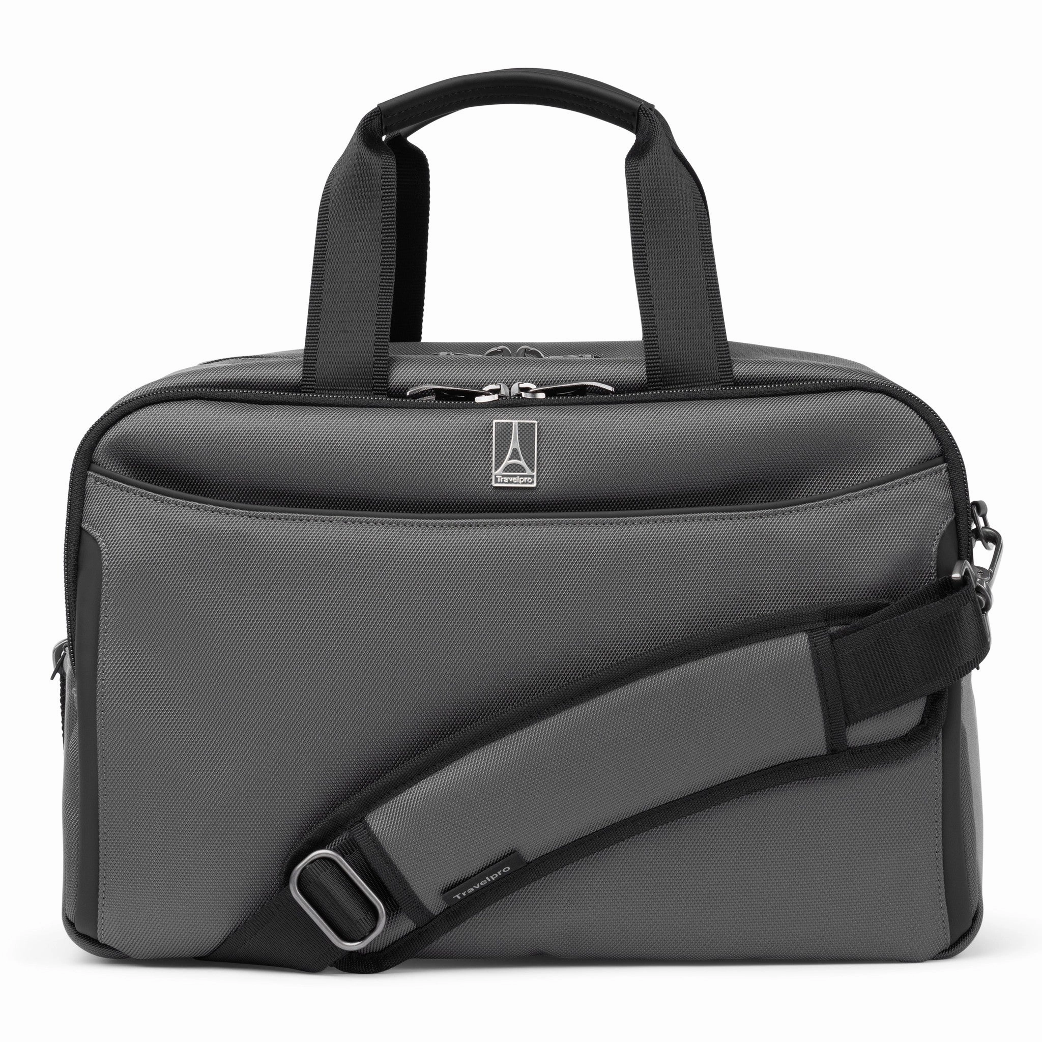 Shop Smart Save Dont Miss Todays Deal Travelpro Crew Classic Underseat Tote