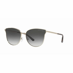 Dont Miss Todays Deal Price Drop Frenzy Ladies' Sunglasses Michael Kors Mk1120-10148G  62 Mm