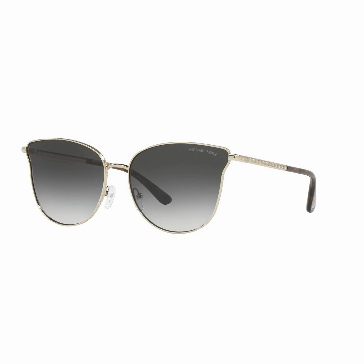 Dont Miss Todays Deal Price Drop Frenzy Ladies' Sunglasses Michael Kors Mk1120-10148G  62 Mm