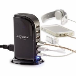 Mag Booster Ultra Fast Charge Usb Port Dont Miss This Steal
