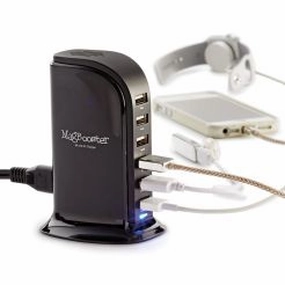 Mag Booster Ultra Fast Charge Usb Port Dont Miss This Steal