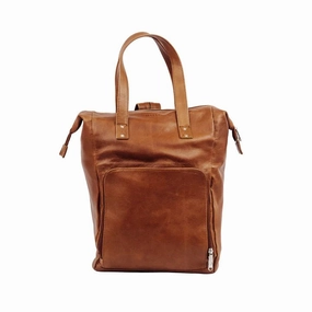 Mally Bonny Baby Backpack | Toffee GiftWorthy Sale