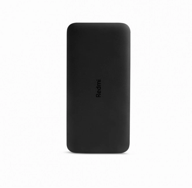 Clearance Sale Now Best Deal Online Xiaomi Redmi 10000Mah Power Bank - Black