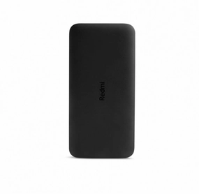 Clearance Sale Now Best Deal Online Xiaomi Redmi 10000Mah Power Bank - Black