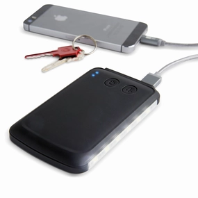 6000 Mah Led Light Power Bank Shop Hot Deals