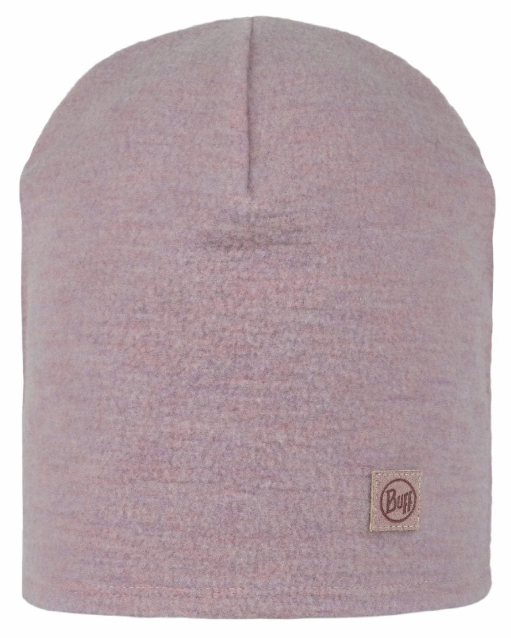 Big Hot Sale Buff Merino Fleece Beanie