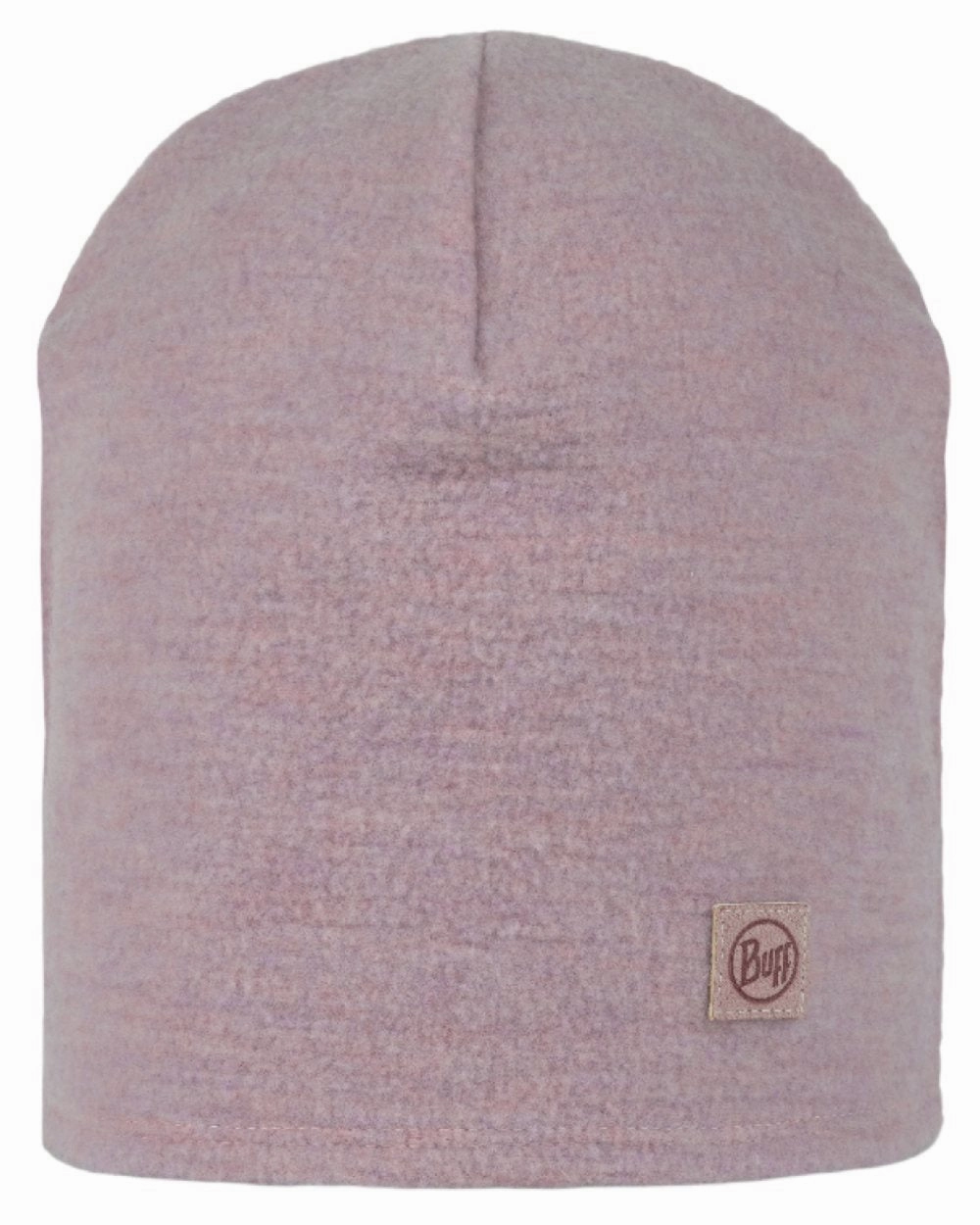 Buff Merino Fleece Beanie Gift Sale Event