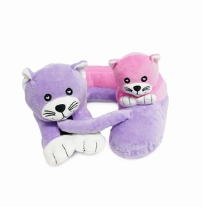 Shop Save Big Unmissable Deal Today Evolution Kids Neck Pillow