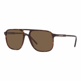 Limited Time Offer Ladies' Sunglasses Dolce & Gabbana Dg 4423