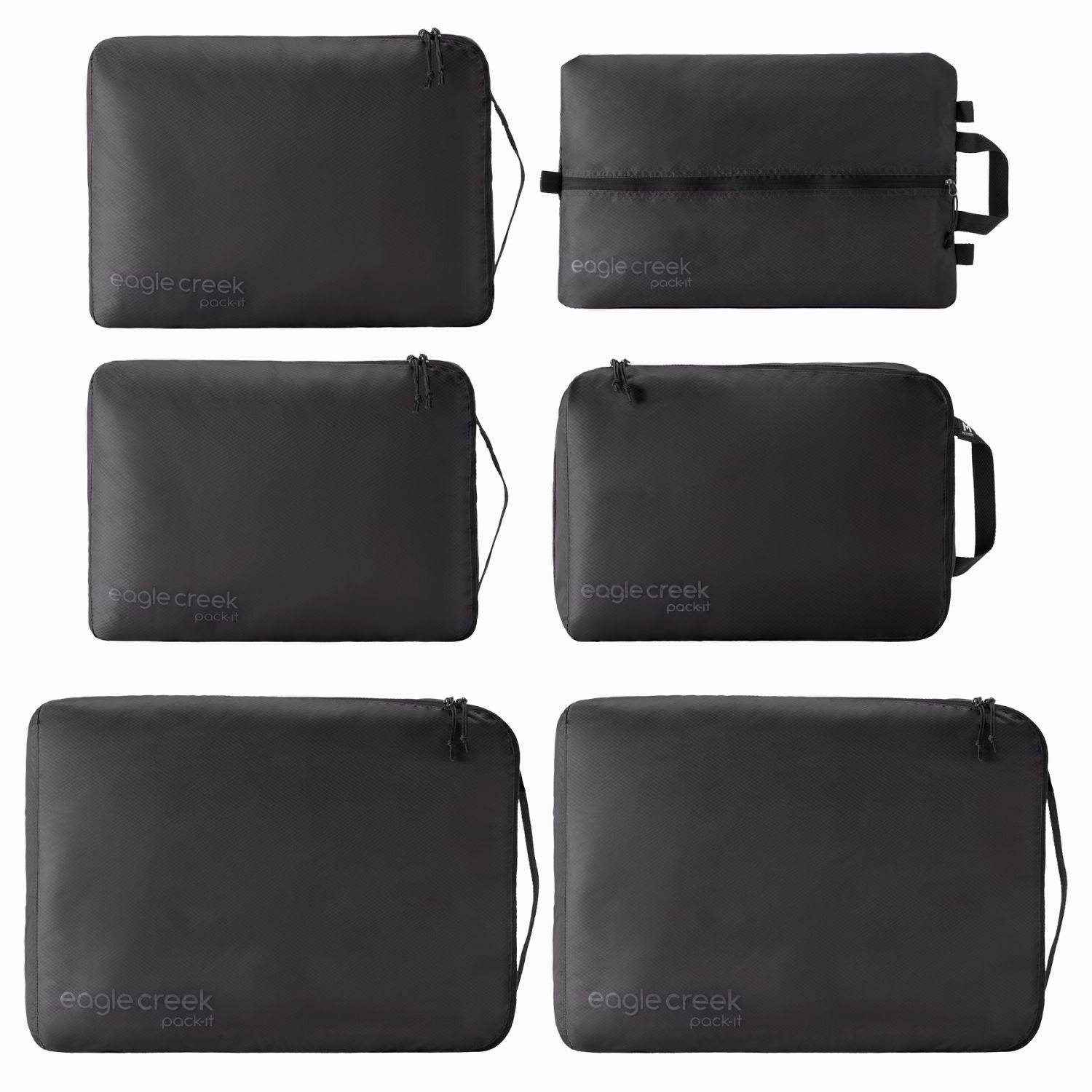 Eagle Creek Pack-It Isolate Extended Stay Set V2 New Arrival Discount