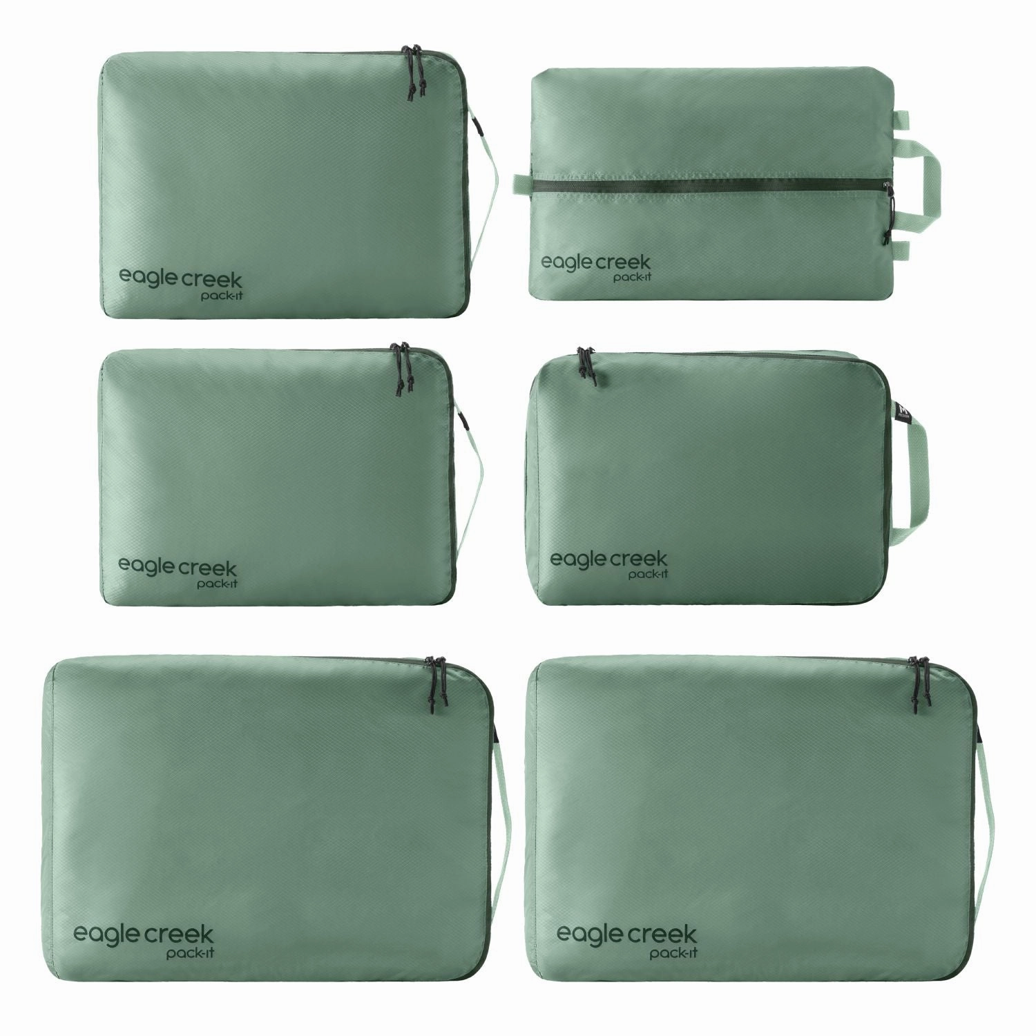 Shop Hot Picks Eagle Creek Pack-It Isolate Extended Stay Set V2