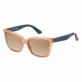 Ladies'Sunglasses Tommy Hilfiger Th-1312S-X2J ( 55 Mm) Clearance Blowout