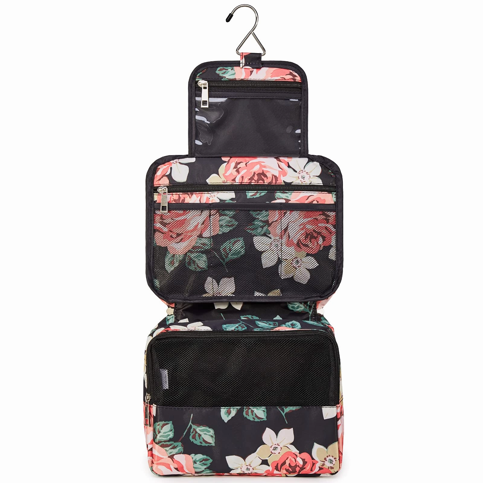 Nw18011114 Hanging Travel Cosmetic Make Up Bag Save More Online Daily Special Offer