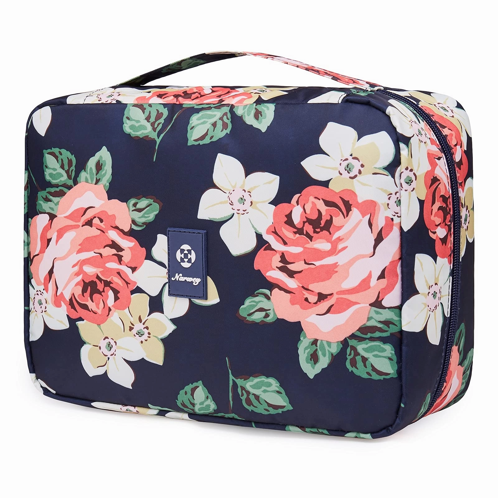 Hot Offer Inside Nw18011114 Hanging Travel Cosmetic Make Up Bag