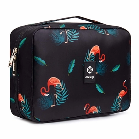 Nw18011114 Hanging Travel Cosmetic Make Up Bag Today Only Offer