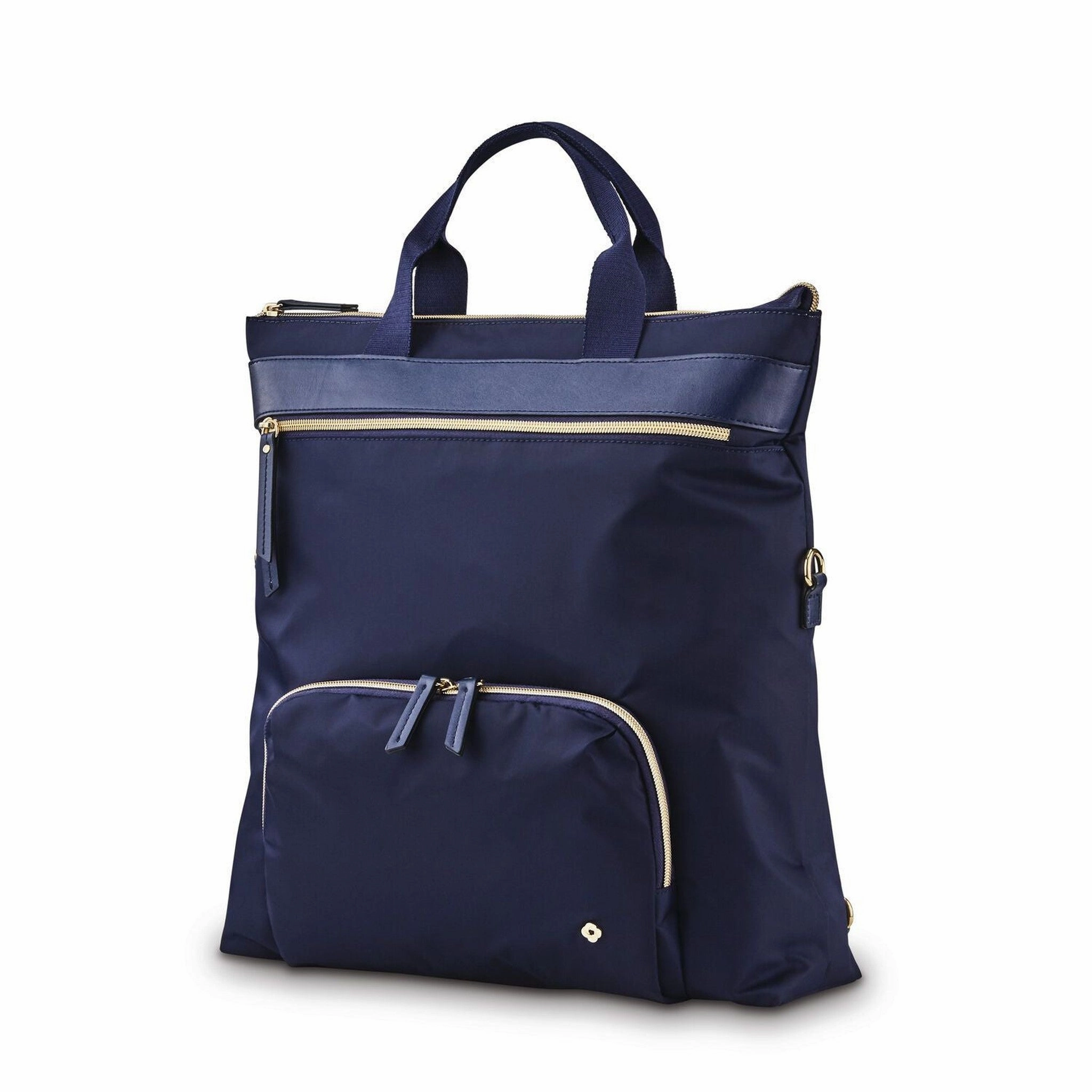 Samsonite Mobile Solutions Convertible Backpack Limited Stock Offer Instant Deal Today