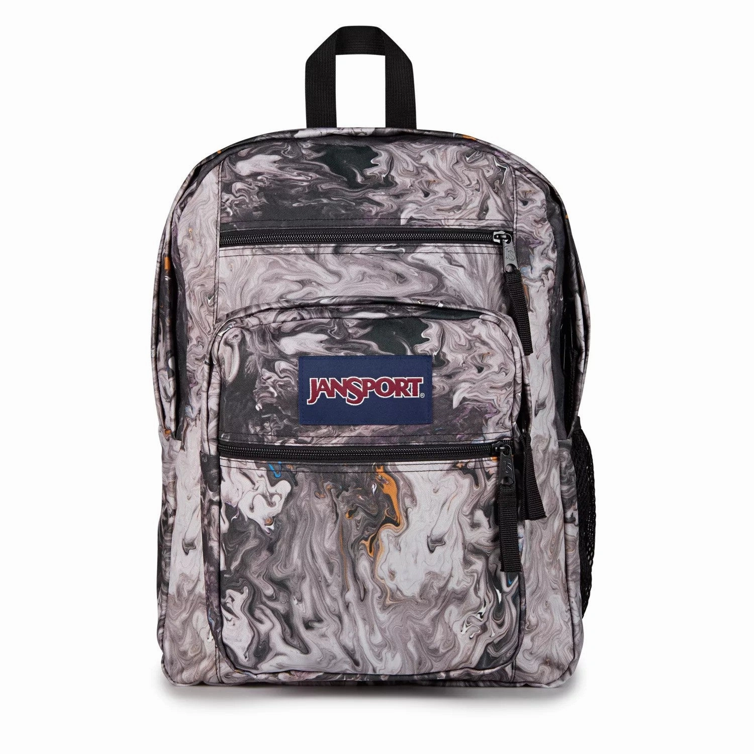 Hot Deals Today Sweet Deal Inside (Sg Exclusive) Jansport Big Student Backpack Sylvia Burnstein