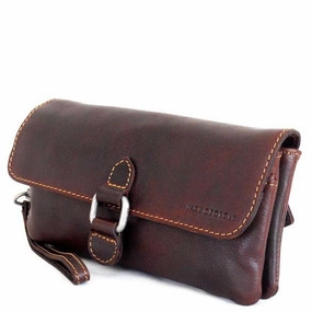 MustHave Deals Dont Miss Big Savings Jack Georges Voyager Collection Wristlet Clutch