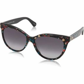 Ladies' Sunglasses Kate Spade Daesha_S Shop Smart Deals