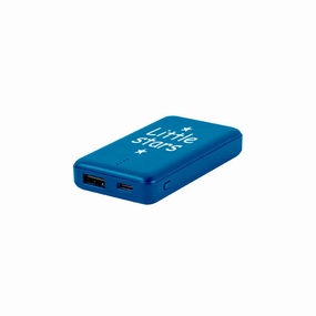 Sheryl 4000Mah Powerbank - 1 Colour Flash Pick Today