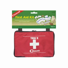 Trek 2 First Aid Kit Best Seller Deal Today Only Hot Sale