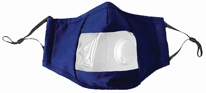 Today Only Hot Sale Todays Mega Savings Zorbitz My Mask Clear Face Mask