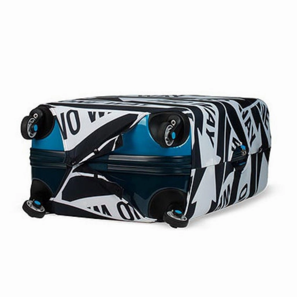 Grab It Fast Grab It Now Bg Berlin Luggage Hug Cover | All Ways