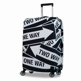Price Drop Today Bg Berlin Luggage Hug Cover | All Ways