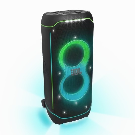 Jbl Partybox Ultimate Limited Offer Alert Today Only Discount Alert