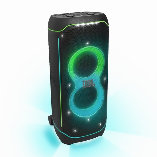 Jbl Partybox Ultimate Limited Offer Alert Today Only Discount Alert