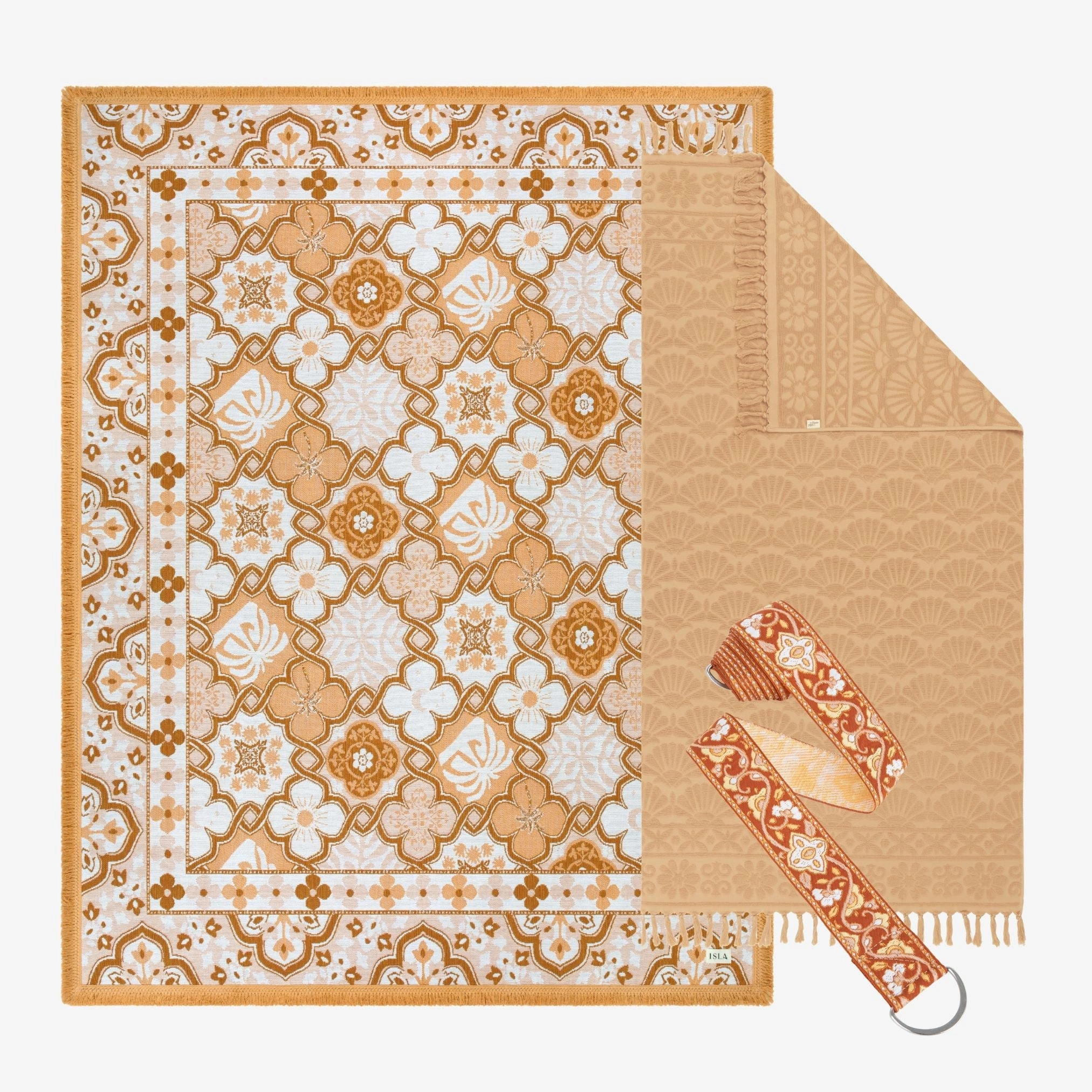 Save Big Online Big Hot Sale Ochre Bundle