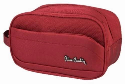 Shop the Best Deals Limited Stock Hot Deal Pierre Cardin Lyon Toiletry Bag