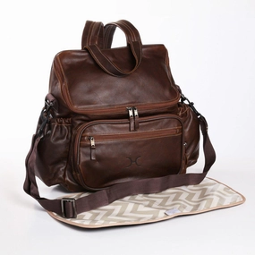 Thandana Leather Nappy Backpack Price Drop Alert Today Only Discount