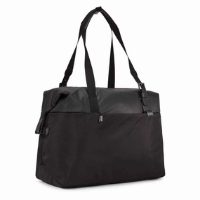 Thule Spira Weekender Bag 37L | Black Sale Ending Soon