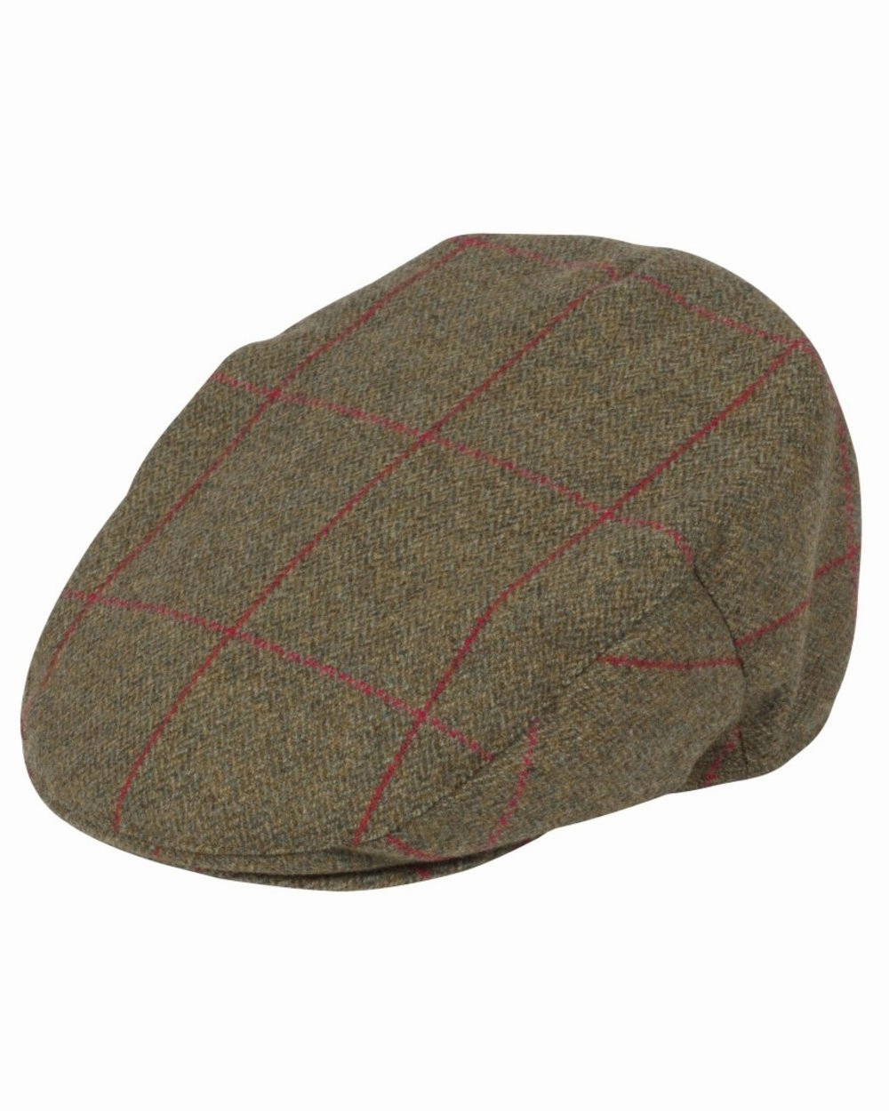 Alan Paine Combrook Tweed Cap MustHave Steals Surprise Discount Today