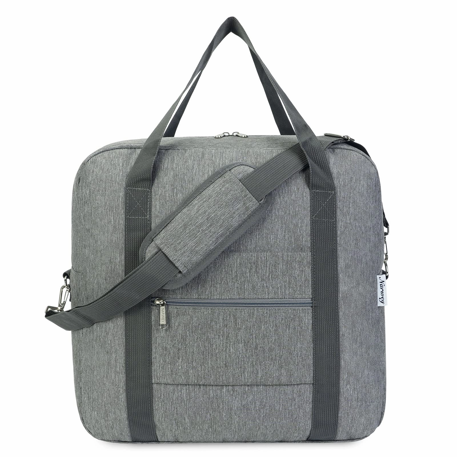 Foldable Travel Duffel Bag Carry On Luggage With Shoulder Strap Todays Best Deal Trending Hot Deal