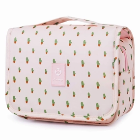 Hanging Waterproof Toiletry Bag For Travel Nw18011114 Best Price Online Dont Miss This Offer