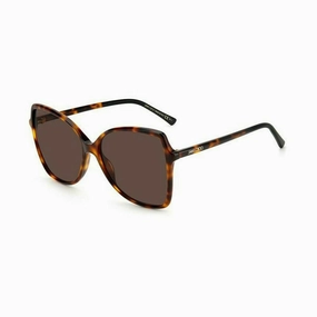 Ladies' Sunglasses Jimmy Choo Fede/S  59 Mm Today Only Offer