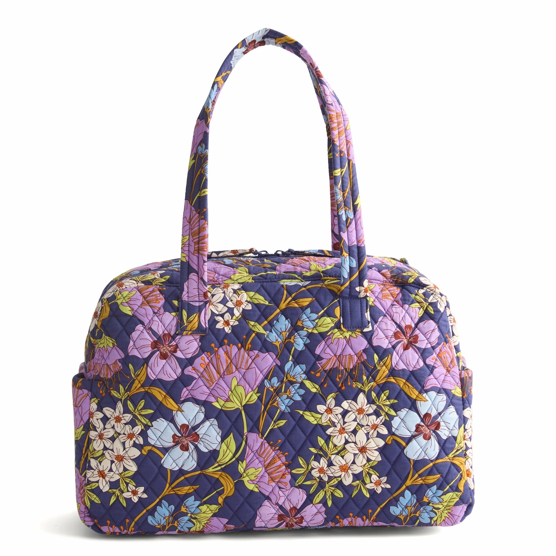 Outlet Cotton Weekender Travel Bag Hot Pick Online Weekend Flash Offer