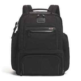 Deal Frenzy Today Tumi Alpha Packing Backpack